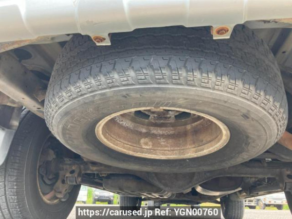 Used 2004 AT toyota hilux-surf RZN215W Image[22]