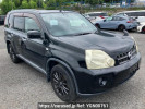 Nissan X-Trail NT31