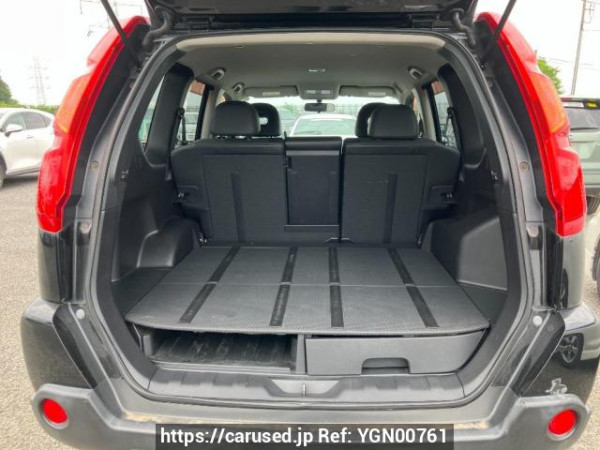 Used 2009 AT nissan x-trail NT31 Image[6]