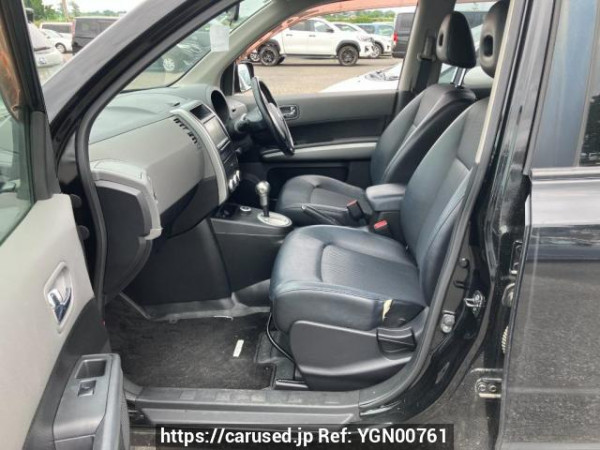 Used 2009 AT nissan x-trail NT31 Image[10]