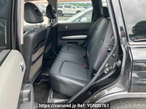 Used 2009 AT nissan x-trail NT31 Image[12]