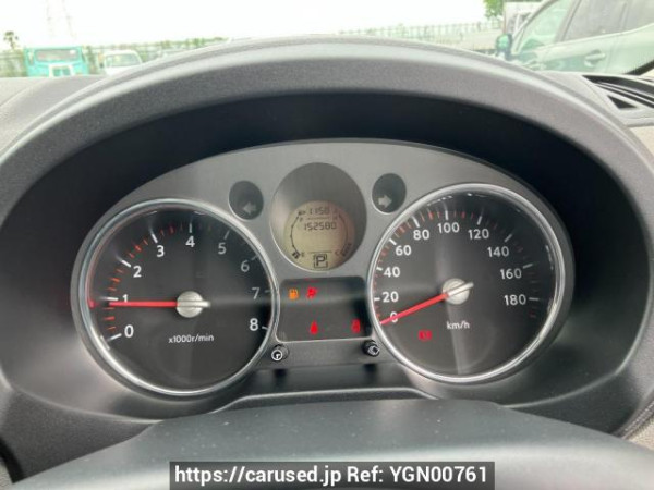 Used 2009 AT nissan x-trail NT31 Image[14]
