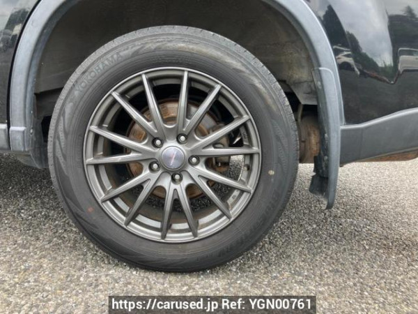 Used 2009 AT nissan x-trail NT31 Image[18]