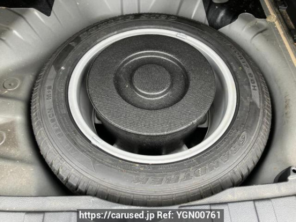 Used 2009 AT nissan x-trail NT31 Image[24]