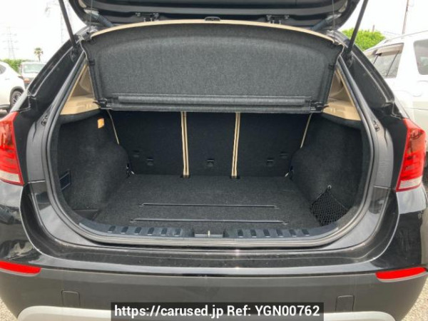 Used 2011 AT bmw x1 VL18 Image[6]