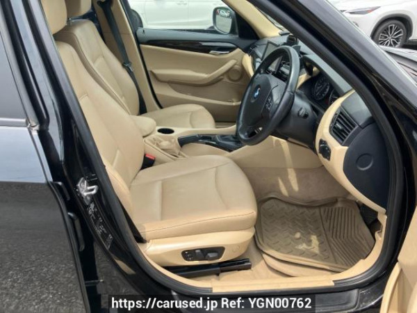Used 2011 AT bmw x1 VL18 Image[9]