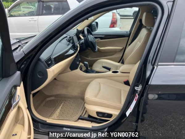 Used 2011 AT bmw x1 VL18 Image[10]