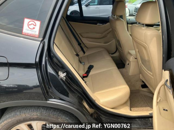 Used 2011 AT bmw x1 VL18 Image[11]