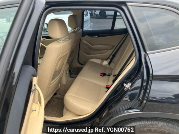 Used 2011 AT bmw x1 VL18 Image[12]