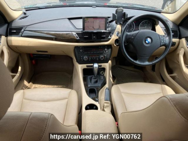 Used 2011 AT bmw x1 VL18 Image[13]