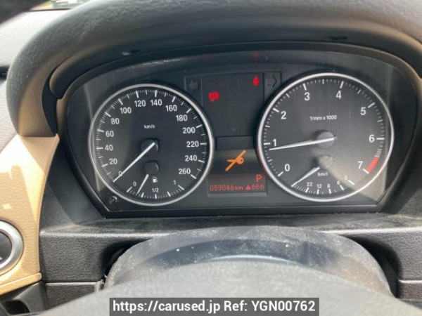 Used 2011 AT bmw x1 VL18 Image[14]