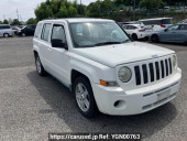 Jeep Patriot