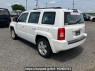 Used 2010 AT jeep patriot MK74 Image[3]