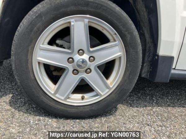 Used 2010 AT jeep patriot MK74 Image[19]