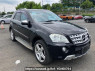 Used 2009 AT mercedes-benz m-class 164186 Image[0]
