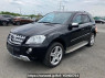 Used 2009 AT mercedes-benz m-class 164186 Image[2]