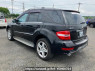 Used 2009 AT mercedes-benz m-class 164186 Image[3]