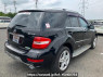 Used 2009 AT mercedes-benz m-class 164186 Image[5]