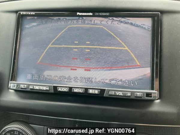Used 2009 AT mercedes-benz m-class 164186 Image[15]