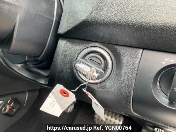 Used 2009 AT mercedes-benz m-class 164186 Image[16]