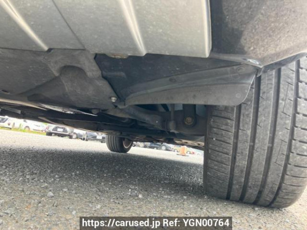 Used 2009 AT mercedes-benz m-class 164186 Image[22]