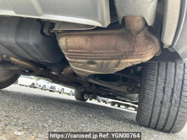 Used 2009 AT mercedes-benz m-class 164186 Image[24]