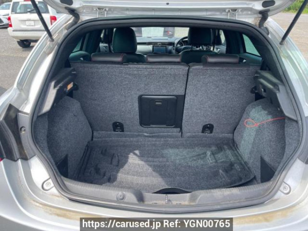 Used 2013 AT alfa-romeo giulietta 940141 Image[6]