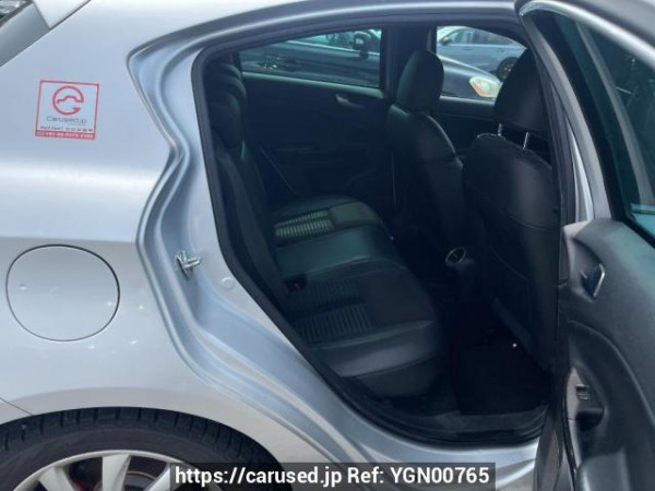 Used 2013 AT alfa-romeo giulietta 940141 Image[11]