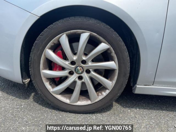 Used 2013 AT alfa-romeo giulietta 940141 Image[20]