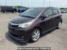 Used 2011 AT subaru trezia NCP120X Image[2]