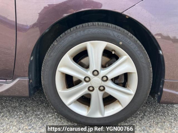 Used 2011 AT subaru trezia NCP120X Image[15]