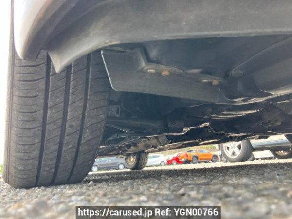 Used 2011 AT subaru trezia NCP120X Image[19]