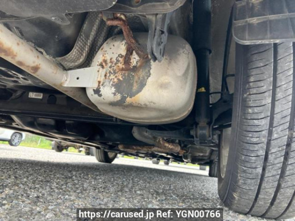 Used 2011 AT subaru trezia NCP120X Image[20]