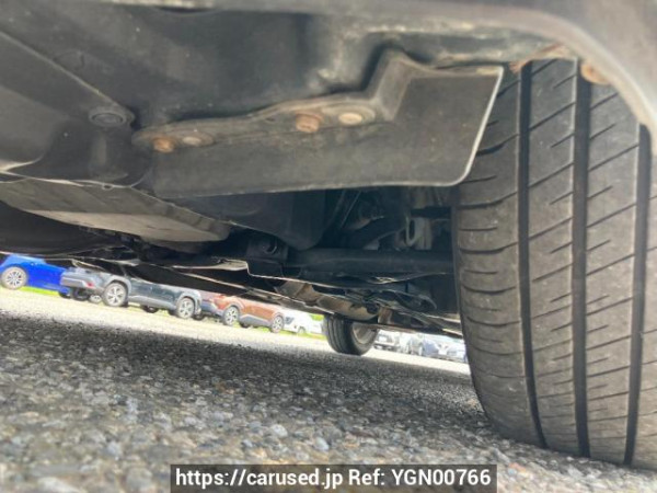 Used 2011 AT subaru trezia NCP120X Image[22]