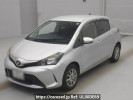 Toyota Vitz NSP130