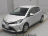 Used 2016 AT toyota vitz NSP130 Image[0]