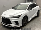 Lexus RX TALA15