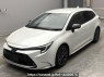 Used 2024 AT toyota corolla-touring-wagon ZWE219W Image[0]