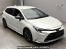 Used 2024 AT toyota corolla-touring-wagon ZWE219W Image[2]