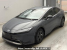 Toyota Prius ZVW60