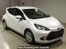 Used 2025 AT toyota aqua MXPK11 Image[2]