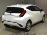 Used 2025 AT toyota aqua MXPK16 Image[1]