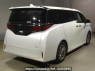 Used 2024 AT toyota alphard-hybrid AAHH40W Image[1]