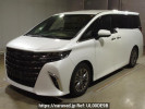 Toyota Alphard Hybrid AAHH40W