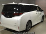 Used 2025 AT toyota alphard-hybrid AAHH40W Image[1]