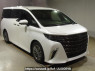 Used 2025 AT toyota alphard-hybrid AAHH40W Image[2]