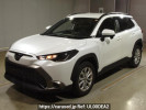 Toyota Corolla Cross ZVG13