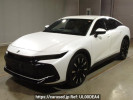 Toyota Crown Crossover TZSH35