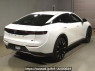 Used 2023 AT toyota crown-crossover TZSH35 Image[1]