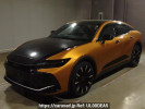 Toyota Crown Crossover TZSH35